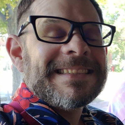 Robert Dykes